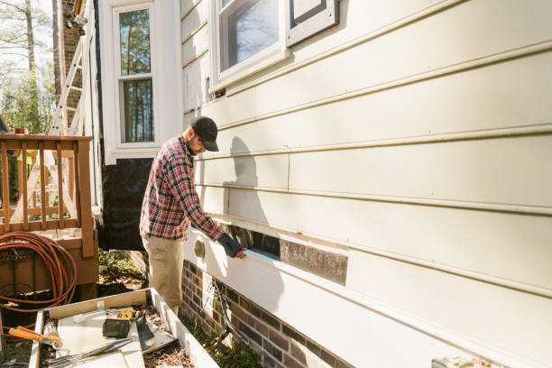 Top rated local Emergency Siding Repair specialists in Holly Hill, SC
